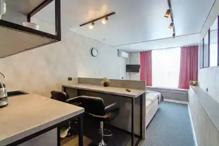 Hotel@Braun - 26
