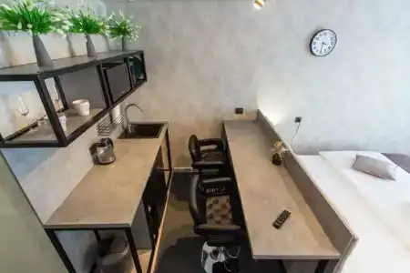 Hotel@Braun - 27