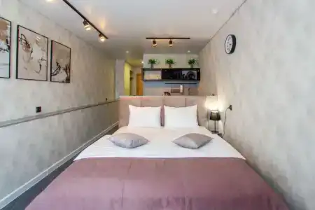 Hotel@Braun - 24