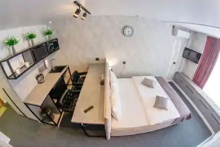 Hotel@Braun - 25