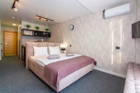Hotel@Braun - 23