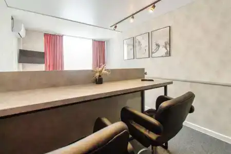 Hotel@Braun - 28