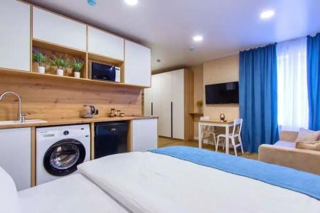 Hotel@Braun - 35