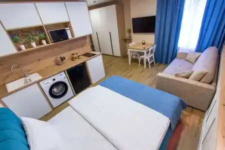 Hotel@Braun - 41
