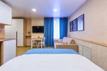 Hotel@Braun - 43