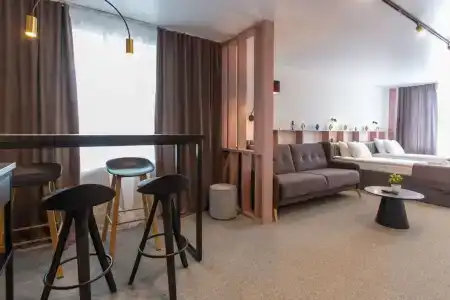Hotel@Braun - 47