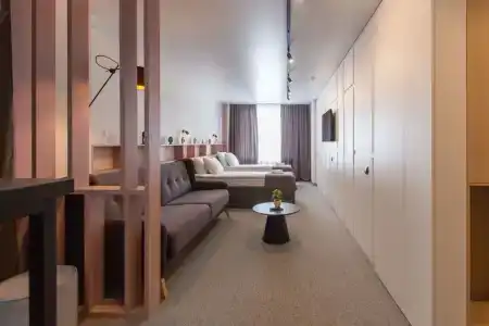 Hotel@Braun - 48