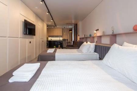 Hotel@Braun - 50