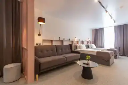 Hotel@Braun - 46
