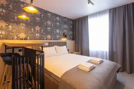 Hotel@Braun - 57