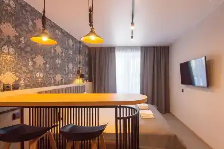 Hotel@Braun - 58