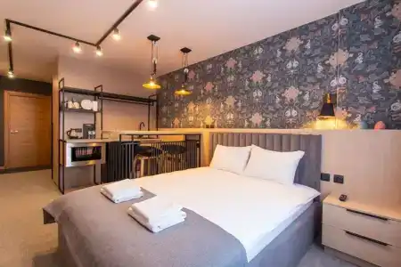 Hotel@Braun - 60