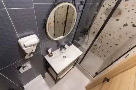 Hotel@Braun - 63