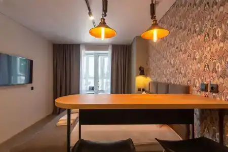 Hotel@Braun - 69