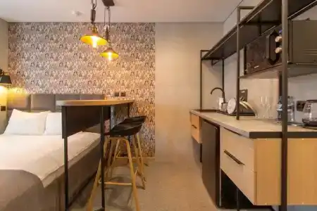 Hotel@Braun - 70
