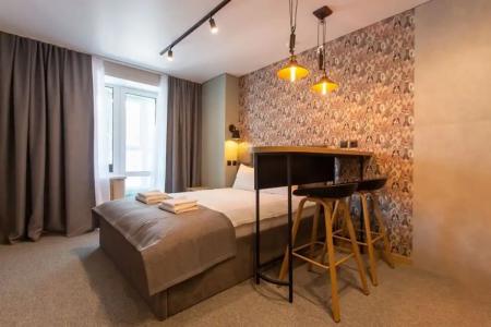 Hotel@Braun - 67