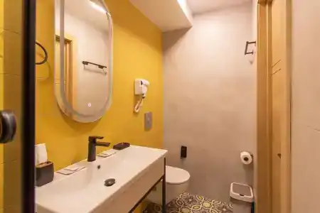 Hotel@Braun - 77