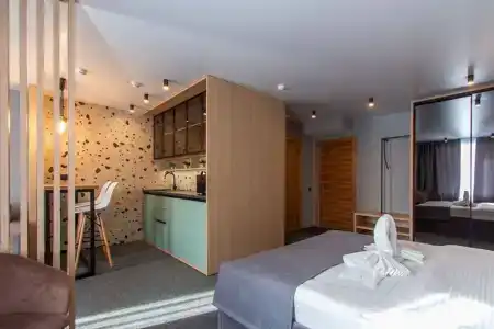 Hotel@Braun - 82