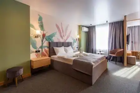 Hotel@Braun - 80