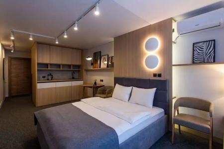 Hotel@Braun - 90