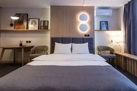 Hotel@Braun - 91