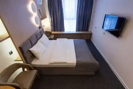 Hotel@Braun - 92