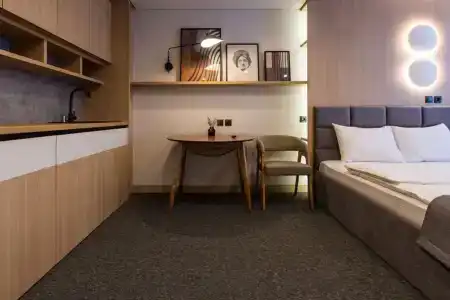 Hotel@Braun - 93