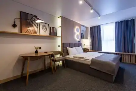 Hotel@Braun - 94