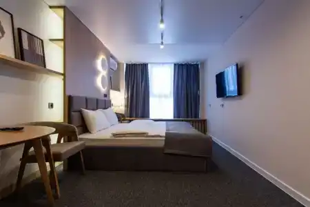 Hotel@Braun - 95