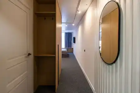 Hotel@Braun - 97
