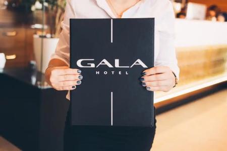 Gala - 45