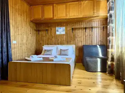 Горное Озеро Травел Хотелс Антураж - 255