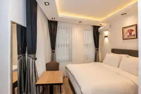 TAXİM ELEGANCE SUİTES - 11