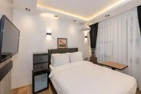 TAXİM ELEGANCE SUİTES - 14