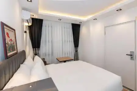 TAXİM ELEGANCE SUİTES - 15