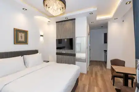 TAXİM ELEGANCE SUİTES - 17