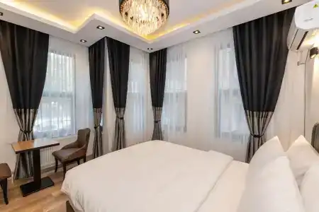 TAXİM ELEGANCE SUİTES - 20