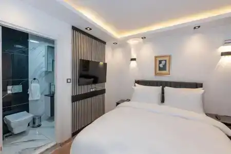 TAXİM ELEGANCE SUİTES - 23