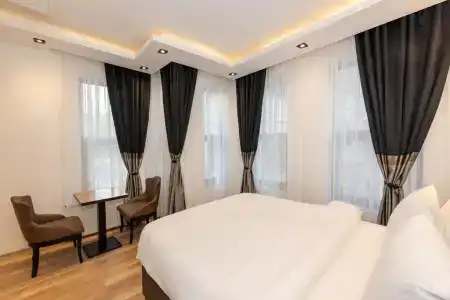 TAXİM ELEGANCE SUİTES - 25