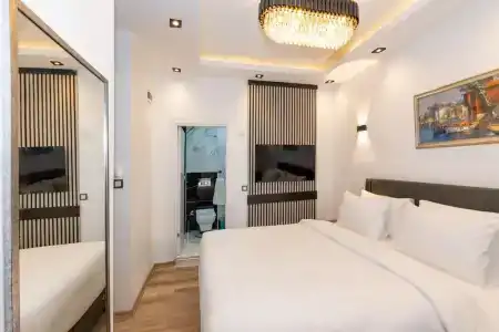 TAXİM ELEGANCE SUİTES - 27