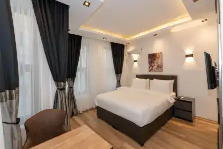 TAXİM ELEGANCE SUİTES - 28