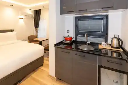 TAXİM ELEGANCE SUİTES - 30