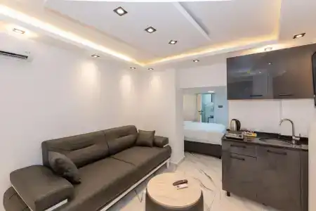 TAXİM ELEGANCE SUİTES - 34