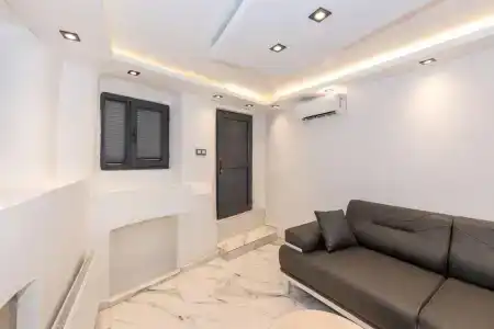 TAXİM ELEGANCE SUİTES - 35