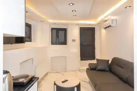TAXİM ELEGANCE SUİTES - 39
