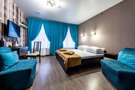 Dream House Садовая - 28