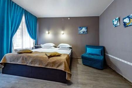 Dream House Садовая - 29