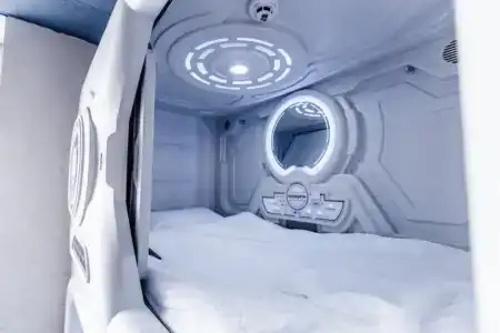 ГагариНН - 13