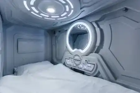 ГагариНН - 14