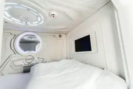 ГагариНН - 27